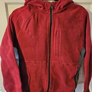 Men's Lululemon hoodie